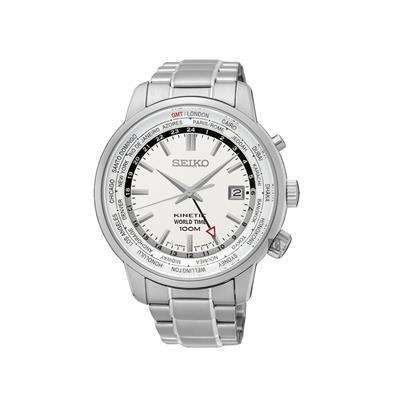 ساعت مچی عقربه ای مردانه سیکو مدل sun067p1