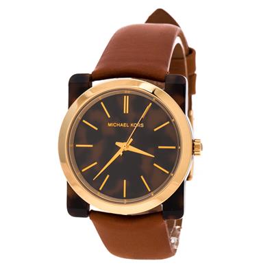 ساعت مچی عقربه ای زنانه مایکل کورس مدل mk2484