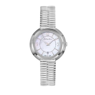 ساعت مچی عقربه ای زنانه متی تیسوت d1084ai