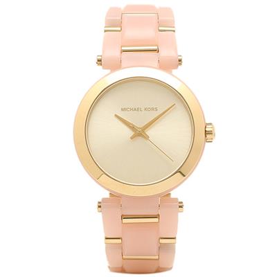 ساعت مچی عقربه ای زنانه مایکل کورس مدل mk4316