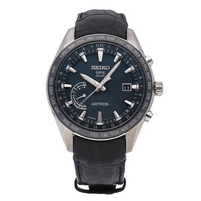 ساعت مچی عقربه ای مردانه سیکو مدل sse115j1