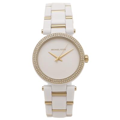 ساعت مچی عقربه ای زنانه مایکل کورس مدل mk4315