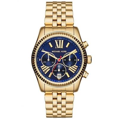 ساعت مچی عقربه ای زنانه مایکل کورس مدل mk6206