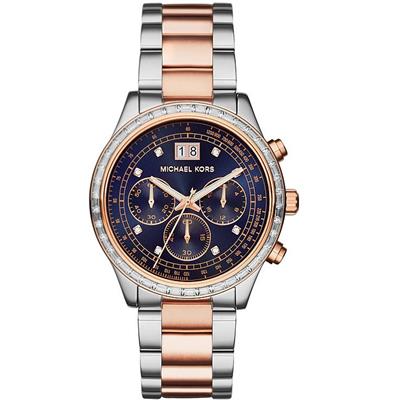 ساعت مچی عقربه ای زنانه مایکل کورس مدل mk6205