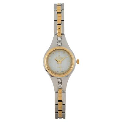 ساعت مچی عقربه ای زنانه سویستون مدل no sw 6110 a