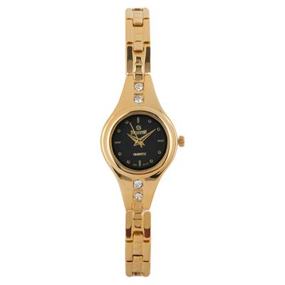 ساعت مچی عقربه ای زنانه سویستون مدل no sw 6110