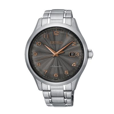 ساعت مچی عقربه ای مردانه سیکو مدل srpc19k1