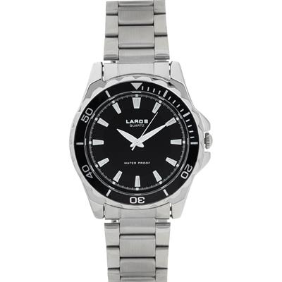 ساعت مچی عقربه ای مردانه لاروس مدل no 0617 79575