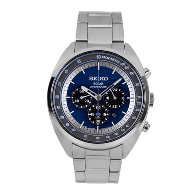 ساعت مچی عقربه ای مردانه سیکو مدل ssc619p1