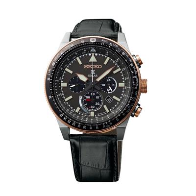 ساعت مچی عقربه ای مردانه سیکو مدل ssc611p1