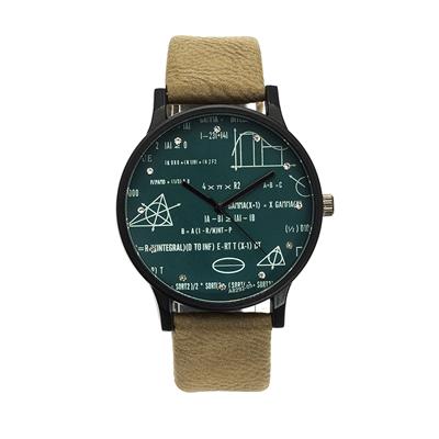 ساعت مچی عقربه ای میلر مدل x gamma