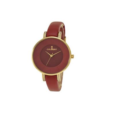 ساعت مچی عقربه ای زنانه کلبرت مدل 134