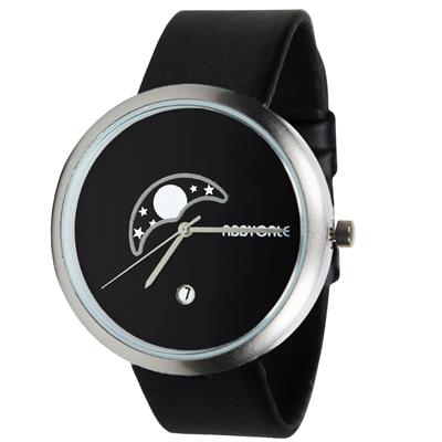 ساعت مچی عقربه ای مردانه ابیگیل مدل p4 37