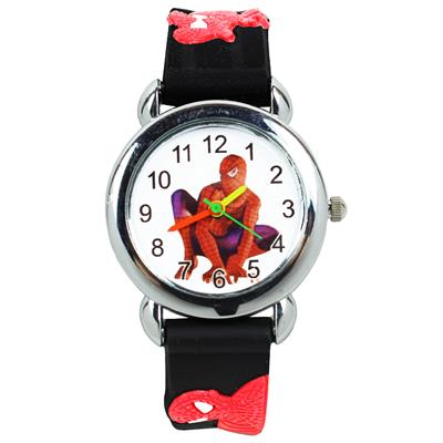 ساعت مچی عقربه ای بچه گانه مدل p4 34