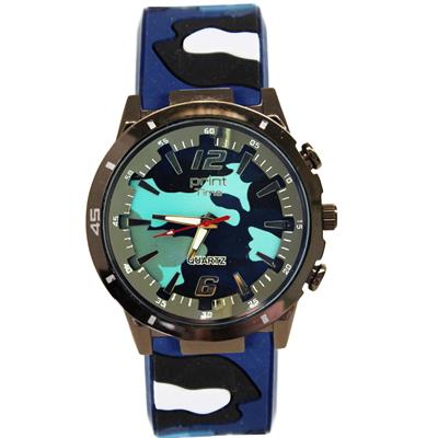 ساعت مچی عقربه ای پرینت تایم مدل p4 33