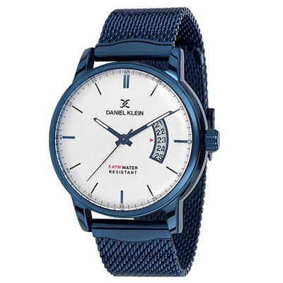 ساعت مچی عقربه ای مردانه دنیل کلین مدل premium dk11713 6