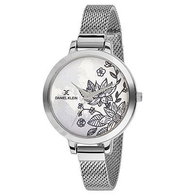 ساعت مچی عقربه ای زنانه دنیل کلین مدل trendy dk11641 7