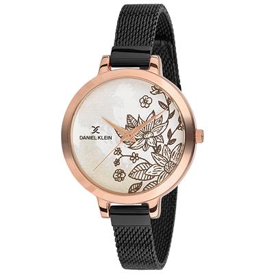 ساعت مچی عقربه ای زنانه دنیل کلین مدل trendy dk11641 2