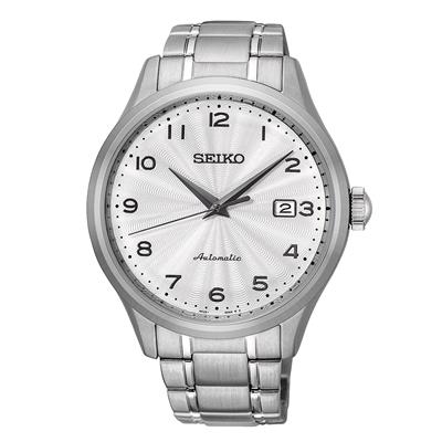 ساعت مچی عقربه ای مردانه سیکو مدل srpc17k1