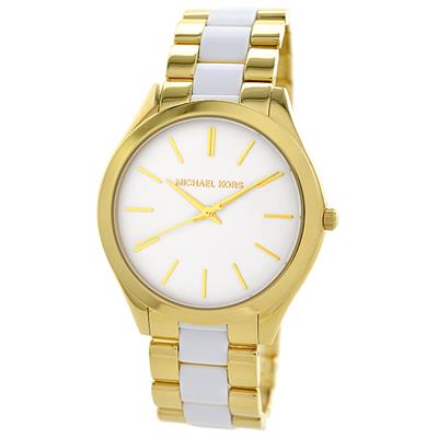 ساعت مچی عقربه ای زنانه مایکل کورس مدل mk4295