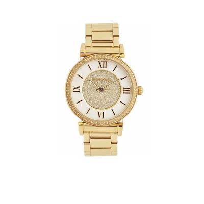 ساعت مچی عقربه ای زنانه مایکل کورس مدل mk3332