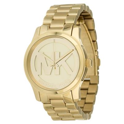 ساعت مچی عقربه ای زنانه مایکل کورس مدل mk5786