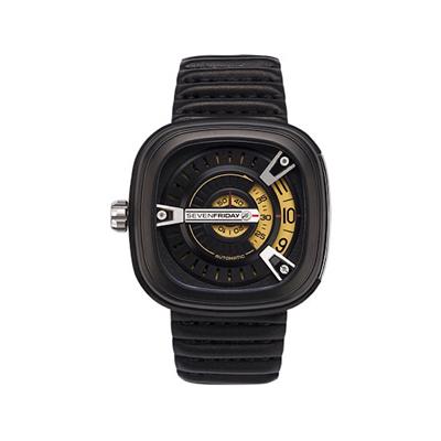 ساعت مچی عقربه ای سون فرایدی sf m201