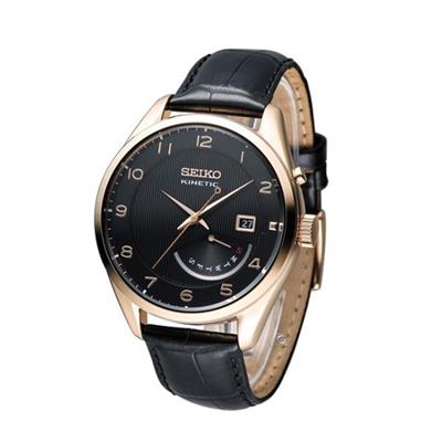 ساعت مچی عقربه ای مردانه سیکو مدل srn054p1