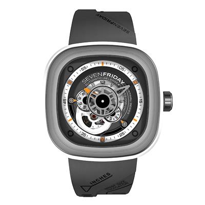 ساعت مچی عقربه ای سون فرایدی sf p303