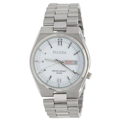 ساعت مچی عقربه ای فالدا مدل fd1793