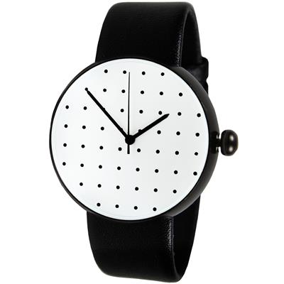 ساعت مچی عقربه ای مردانه و زنانه مدل p4 28