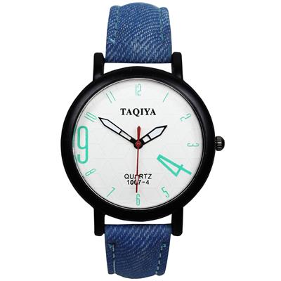 ساعت مچی عقربه ای زنانه تاکیا مدل p4 26