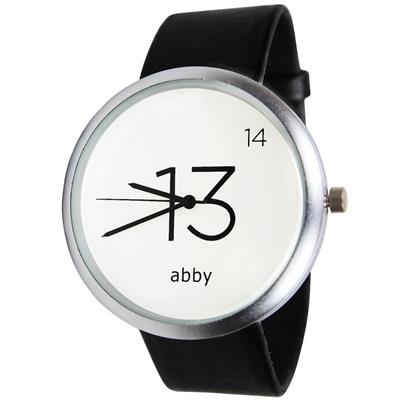 ساعت مچی عقربه ای مردانه آبی مدل p4 25