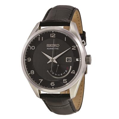 ساعت مچی عقربه ای مردانه سیکو مدل srn051p1