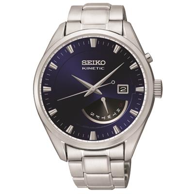 ساعت مچی عقربه ای مردانه سیکو مدل srn047p1