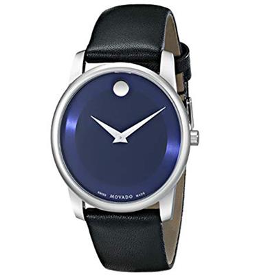 ساعت مچی عقربه ای مردانه موادو 0606610