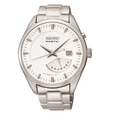 ساعت مچی عقربه ای مردانه سیکو مدل srn043p1