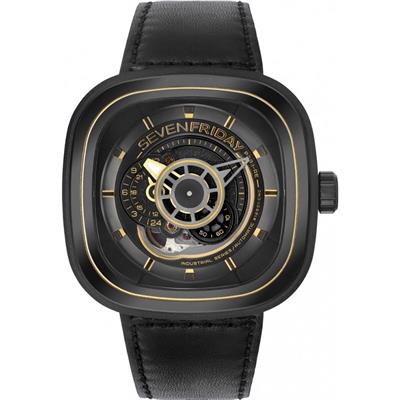 ساعت مچی عقربه ای سون فرایدی sf p2b02