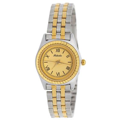 ساعت مچی عقربه ای زنانه فالدا مدل fd1787