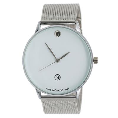 ساعت مچی عقربه ای موادو مدل md1816