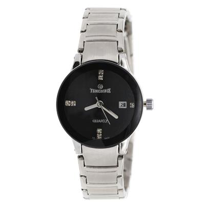 ساعت مچی عقربه ای زنانه تایم زون مدل tz1783