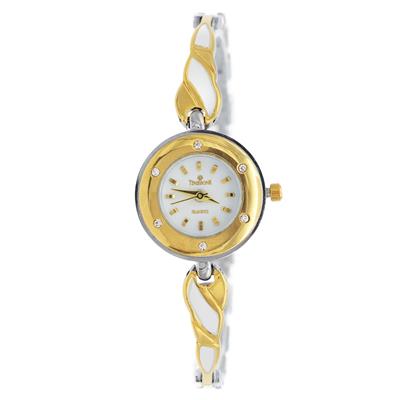 ساعت مچی عقربه ای زنانه تایم زون مدل tz1782