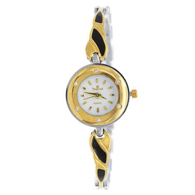 ساعت مچی عقربه ای زنانه تایم زون مدل tz1781