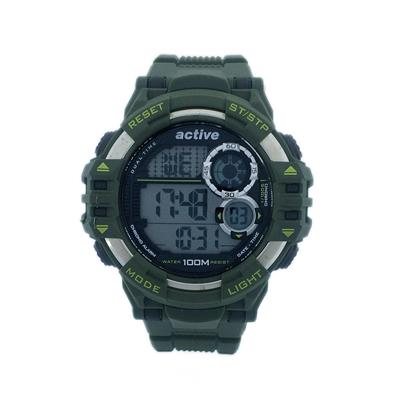 ساعت مچی دیجیتال مردانه اکتیو مدل yp13620b