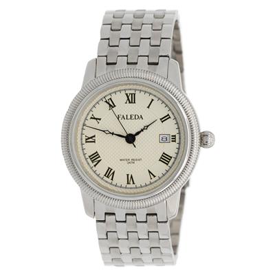 ساعت مچی عقربه ای فالدا مدل fd1812