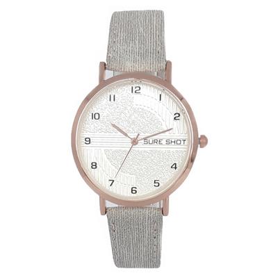 ساعت مچی عقربه ای زنانه سوری شات مدل sur 9988 to
