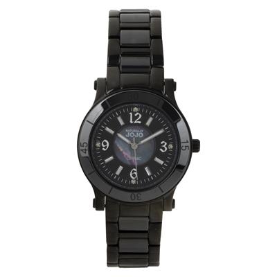 ساعت مچی عقربه ای زنانه نچرالی ژوژو مدل jo9673888f