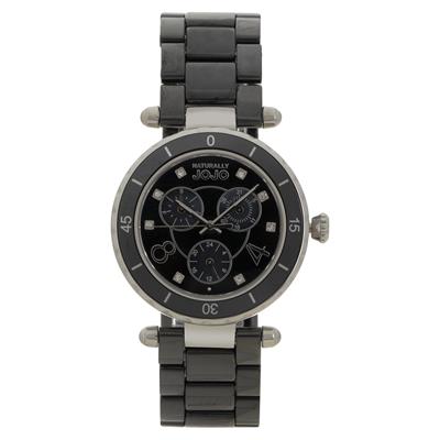 ساعت مچی عقربه ای زنانه نچرالی ژوژو مدل jo9668388f