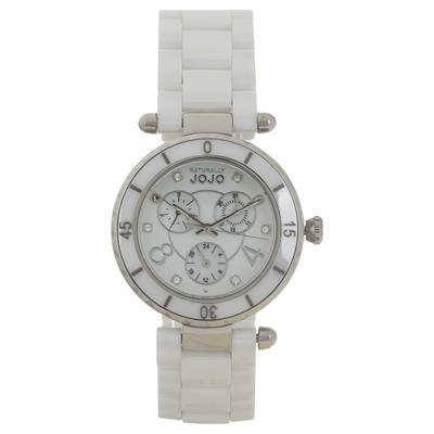 ساعت مچی عقربه ای زنانه نچرالی ژوژو مدل jo9668380f