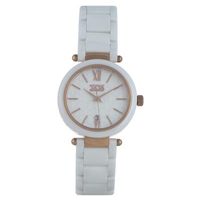 ساعت مچی عقربه ای زنانه نچرالی ژوژو مدل jo9687980r